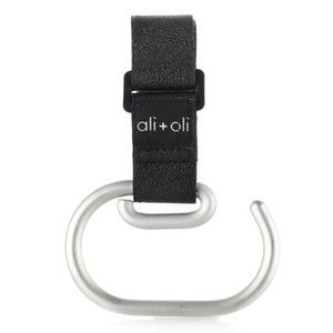 Ali+Oli Stroller Hook (Universal)